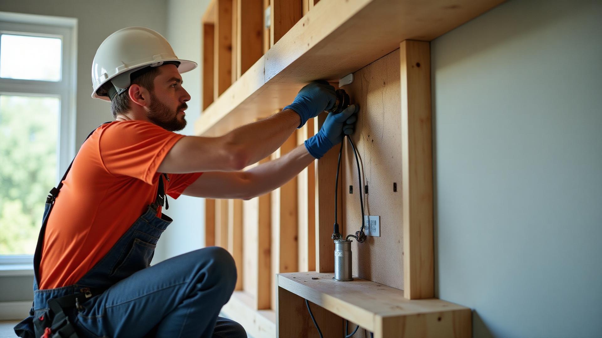 Nick's Electrical - Licensed & Insured Electrical Services